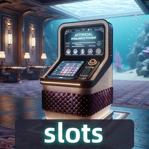 Slots no 27game: A Aventura das Apostas Online